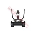 UGV Rover Open-Source 6 Wheels 4WD AI Robot dành cho NVIDIA Jetson Orin AI KIT