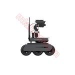 UGV Rover Open-Source 6 Wheels 4WD AI Robot dành cho NVIDIA Jetson Orin AI KIT