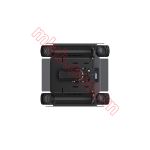 UGV Rover ROS 2 Open-source 6 Wheels 4WD AI Robot dành cho NVIDIA Jetson Orin Dev Kit