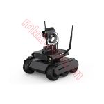 UGV Rover ROS 2 Open-source 6 Wheels 4WD AI Robot dành cho NVIDIA Jetson Orin Dev Kit