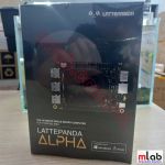 LattePanda 2 Alpha 864s, 8GB RAM/64GB eMMC, Windows/Linux