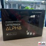 LattePanda 2 Alpha 864s, 8GB RAM/64GB eMMC, Windows/Linux