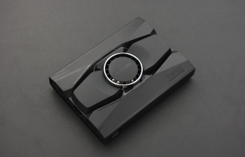 Vỏ hộp cho LattePanda 2 Alpha và Delta (không tương thích LattePanda 3 Delta)