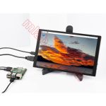 Màn hình 10.1inch HDMI/Type-C, Cảm ứng điện dung, Wide Color Gamut, 1280×800