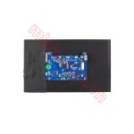 Màn hình cảm ứng 10.1inch dành cho Raspberry Pi, 1280×800, IPS, DSI, cảm ứng điện dung Waveshare