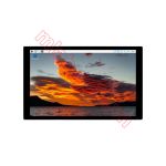 Màn hình cảm ứng 10.1inch dành cho Raspberry Pi, 1280×800, IPS, DSI, cảm ứng điện dung Waveshare