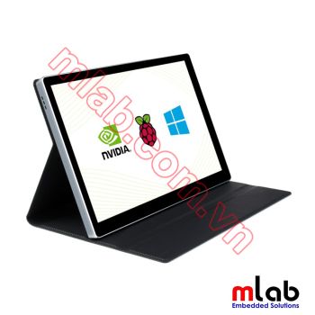 Màn hình 10.5inch HDMI AMOLED, Cảm ứng điện dung, 2560×1600 2K, Fully Laminated