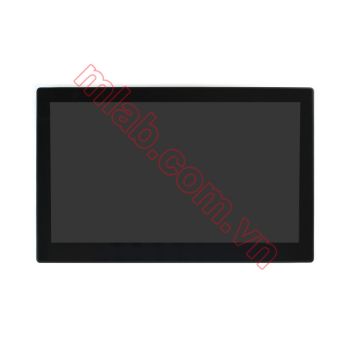 Màn hình LCD 13.3inch HDMI (H)(with case)(Version 1.0), IPS, 1920x1080, Cảm ứng điện dung Waveshare