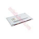 Màn hình 13.3inch HDMI/Type-C, Cảm ứng điện dung, Full Metal Back Cover, 1920 × 1080