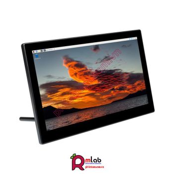 Mini-Computer PiPad tích hợp Raspberry Pi CM4 và màn hình cảm ứng 13.3inch (RAM 4GB)
