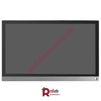 Màn hình di động 15.6inch 1920×1080 Full HD, IPS, HDMI/Type-C, Cảm ứng điện dung Waveshare