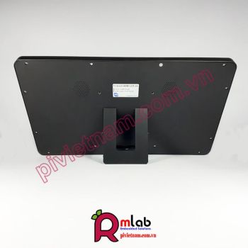 Màn hình LCD 15.6inch HDMI(H) (with case), 1920x1080, IPS, Cảm ứng điện dung Waveshare