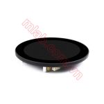 Màn hình 3.4inch DSI Round Display, Cảm ứng điện dung, 800 × 800, IPS, 10-Point Touch