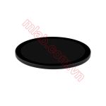 5inch HDMI Round Touch Display, 1080 × 1080, IPS, 10-Point Touch, Optical Bonding Toughened Glass Panel