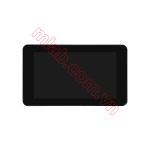 Màn Hình 7inch DSI (C) (With Case B), 1024x600, Cảm Ứng Điện Dung Waveshare
