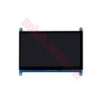 Màn hình LCD 7inch HDMI (C), 1024×600, IPS, cảm ứng điện dung Waveshare