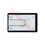 7inch Raspberry Pi Touch Display 2, DSI, 720 × 1280