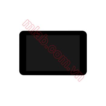 Màn hình HMI ESP32-S3 3.5inch, Cảm ứng điện dung, 5-Point Touch, 32-Bit LX7 Dual-Core Processor