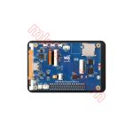 Màn hình HMI ESP32-S3 3.5inch, Cảm ứng điện dung, 5-Point Touch, 32-Bit LX7 Dual-Core Processor
