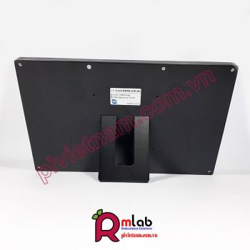 Màn hình LCD 13.3inch HDMI (H)(with case), IPS, 1920x1080, Cảm ứng điện dung Waveshare