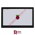 Máy tính mini nền tảng Raspberry Pi 3A+ tích hợp màn hình cảm ứng 13.3inch