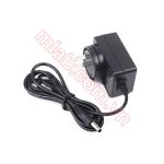 Nguồn 12V/1A, OD 3.5mm, ID 1.35mm, DC Jack Output