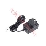 Nguồn 12V/1A, OD 3.5mm, ID 1.35mm, DC Jack Output