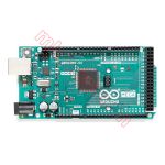 Arduino Mega 2560 Rev3 made in ITALY