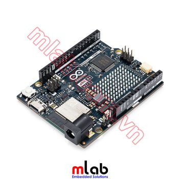 Arduino UNO R4 WiFi made in ITALY