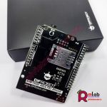SIM7600CE-T 4G(LTE) Shield cho Arduino