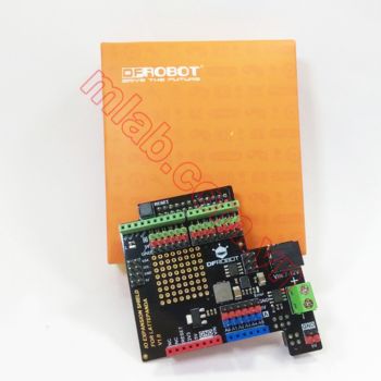 Board mở rộng IO cho LattePanda