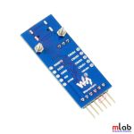 FT232 USB UART Board (Type C), USB To UART (TTL) Communication Module, USB-C Connector