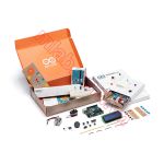 Arduino Starter Kit made in Italy
