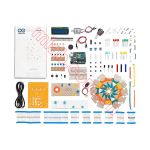 Arduino Starter Kit made in Italy