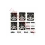 Fermion: BLE Sensor Beacon Pack (5PCS)
