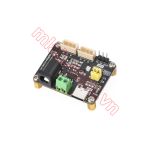 Serial Bus Servo Driver Board, Integrates Servo Power Supply And Control Circuit, Applicable for ST/SC Series Serial Bus Servos