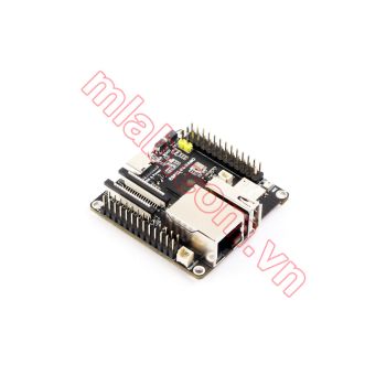 ESP32-P4-NANO High-performance Development Board, Based On ESP32-P4 Chip With RISC-V Dual-core And Single-core Processors, Supports Wi-Fi 6 And Bluetooth 5/BLE