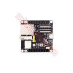 ESP32-P4-NANO High-performance Development Board, Based On ESP32-P4 Chip With RISC-V Dual-core And Single-core Processors, Supports Wi-Fi 6 And Bluetooth 5/BLE