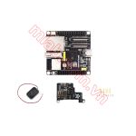 ESP32-P4-NANO High-performance Development Board, Based On ESP32-P4 Chip With RISC-V Dual-core And Single-core Processors, Supports Wi-Fi 6 And Bluetooth 5/BLE