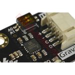 Gravity: Lightning Distance Sensor