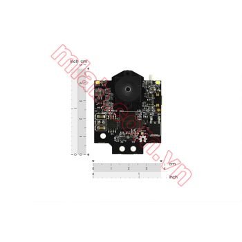 Pixy 2 CMUcam5 Image Sensor (Robot Vision)