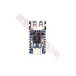 Waveshare RP2350A USB Mini Development Board, Based On Raspberry Pi RP2350A Dual-core & Dual-architecture Microcontroller, 150MHz Operating Frequency