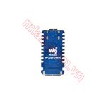 Waveshare RP2350A USB Mini Development Board, Based On Raspberry Pi RP2350A Dual-core & Dual-architecture Microcontroller, 150MHz Operating Frequency
