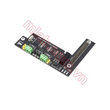 Mạch mở rộng RS485 CAN dành cho NVIDIA Jetson Nano