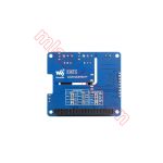 2-Channel Isolated CAN Bus Expansion HAT For Raspberry Pi, Dual Chips Solution, Stackable Design For Expanding Multiple CAN Channels, Raspberry Pi HAT