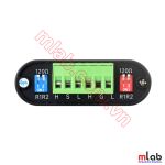 Industrial Grade CAN/CAN FD Bus Data Analyzer, USB To CAN FD Adapter, CAN/CAN FD Bus Communication Interface Card
