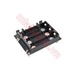 Module UPS (C) dành cho NVIDIA Jetson Orin, hỗ trợ PIN 21700 (Chưa bao gồm PIN)