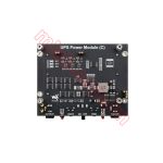 Module UPS (C) dành cho NVIDIA Jetson Orin, hỗ trợ PIN 21700 (Chưa bao gồm PIN)