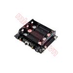 Module UPS (C) dành cho NVIDIA Jetson Orin, hỗ trợ PIN 21700 (Chưa bao gồm PIN)