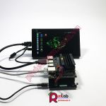 Module UPS dành cho NVIDIA Jetson Nano Dev KIT - Waveshare (Chưa bao gồm PIN)